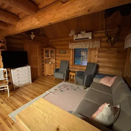Kesaemoekki Korpilahdella, Paeijaenteen Rannalla