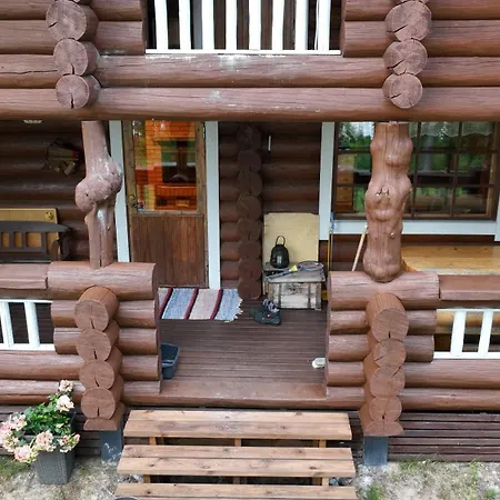 Kesämökki Korpilahdella, Päijänteen Rannalla *